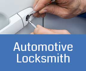 Ridgefield Locksmith