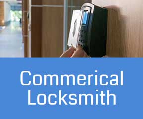 Ridgefield Locksmith