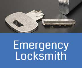 Ridgefield Locksmith