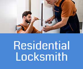 Ridgefield Locksmith